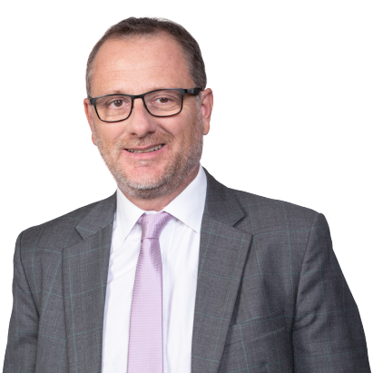 Bruno Gili