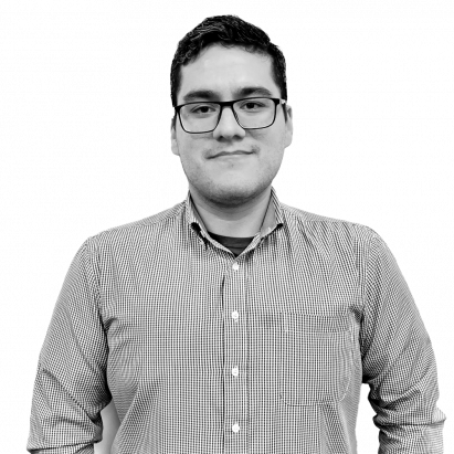 Daniel Franco